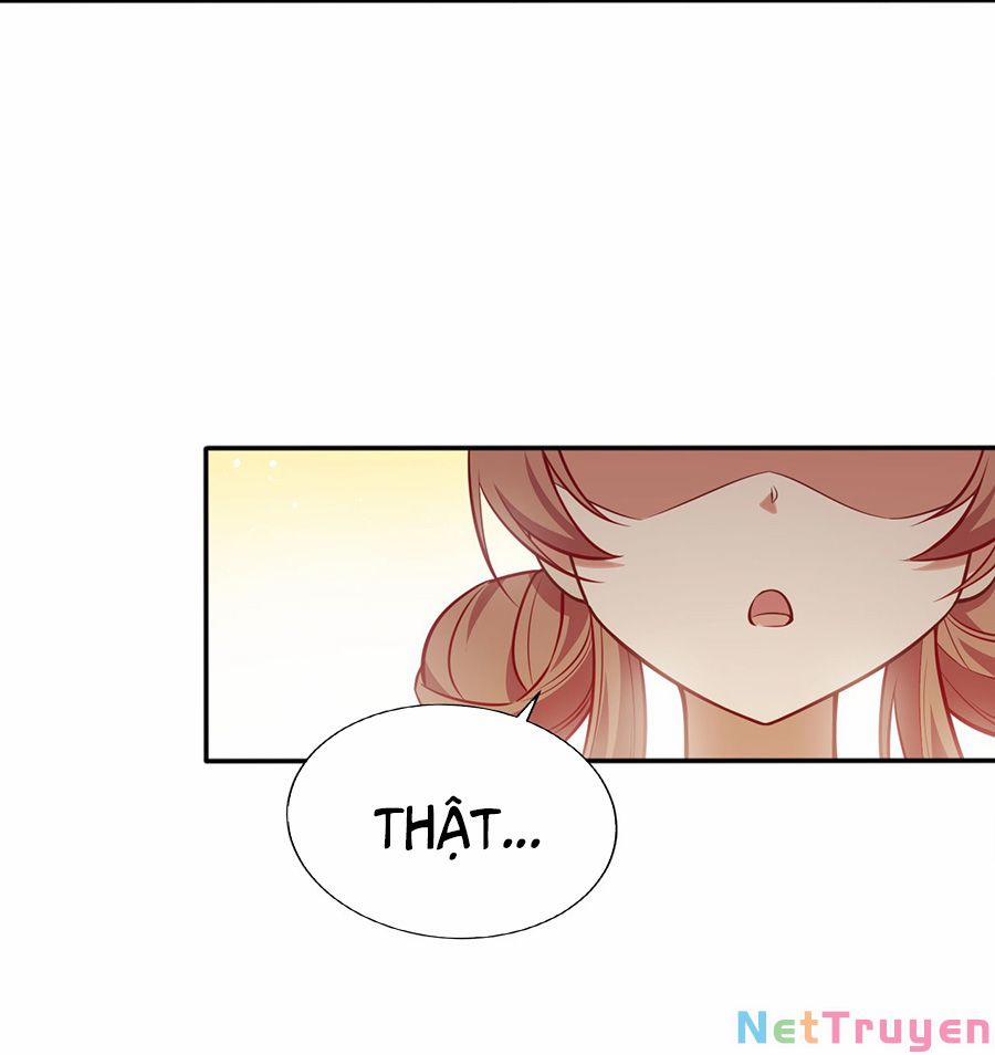 Bị Bắt Trở Thành Vô Địch Thánh Nữ 4 trang 37