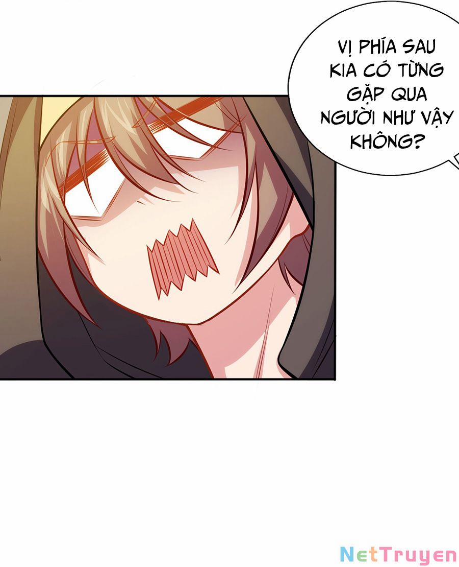 Bị Bắt Trở Thành Vô Địch Thánh Nữ 4 trang 44