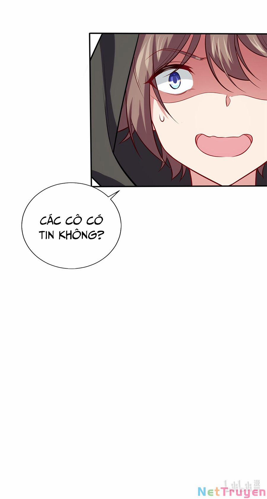 Bị Bắt Trở Thành Vô Địch Thánh Nữ 4 trang 49