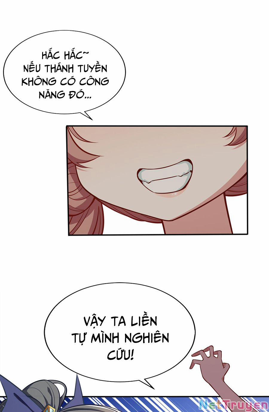 Bị Bắt Trở Thành Vô Địch Thánh Nữ 4 trang 6