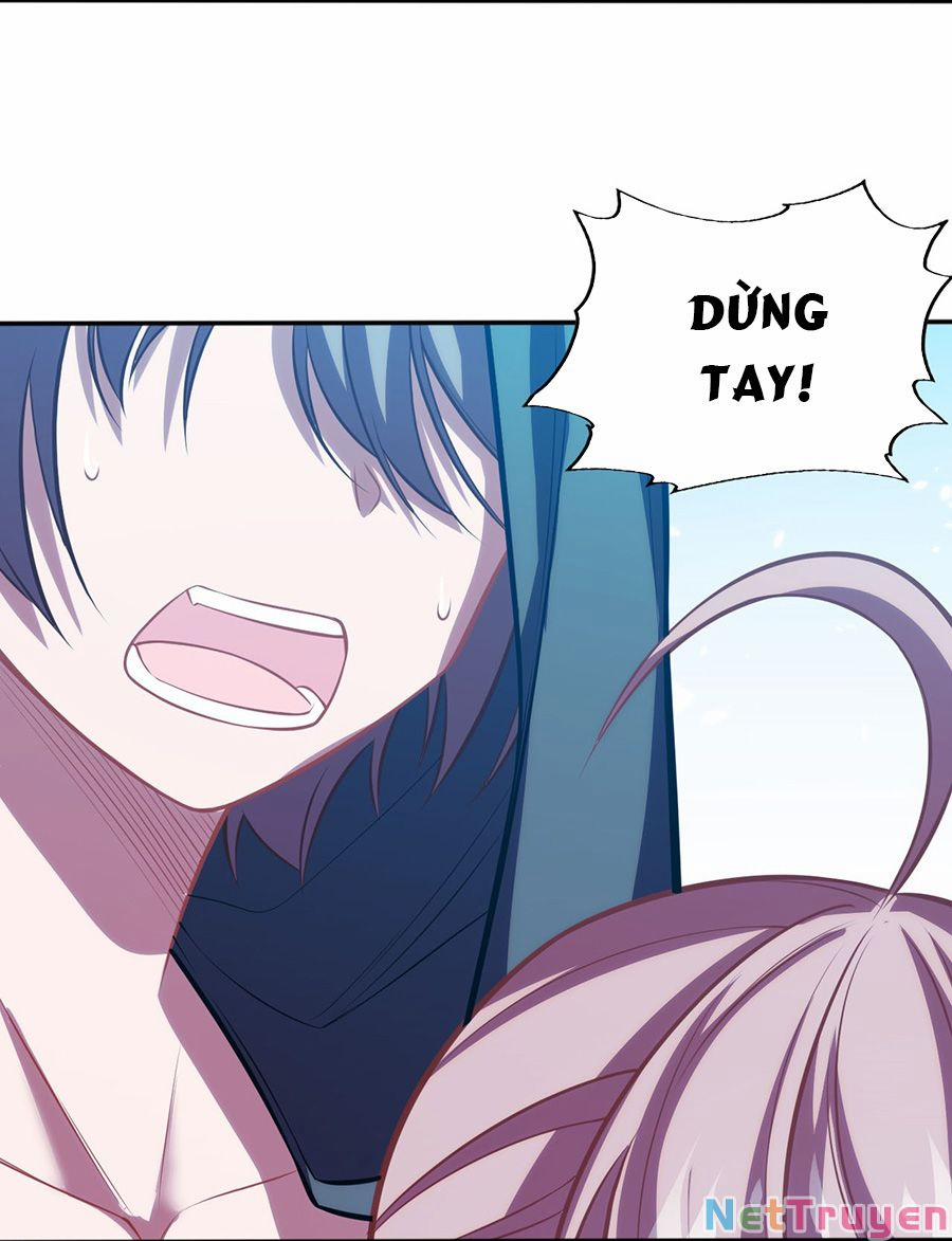 Bị Bắt Trở Thành Vô Địch Thánh Nữ 5 trang 12