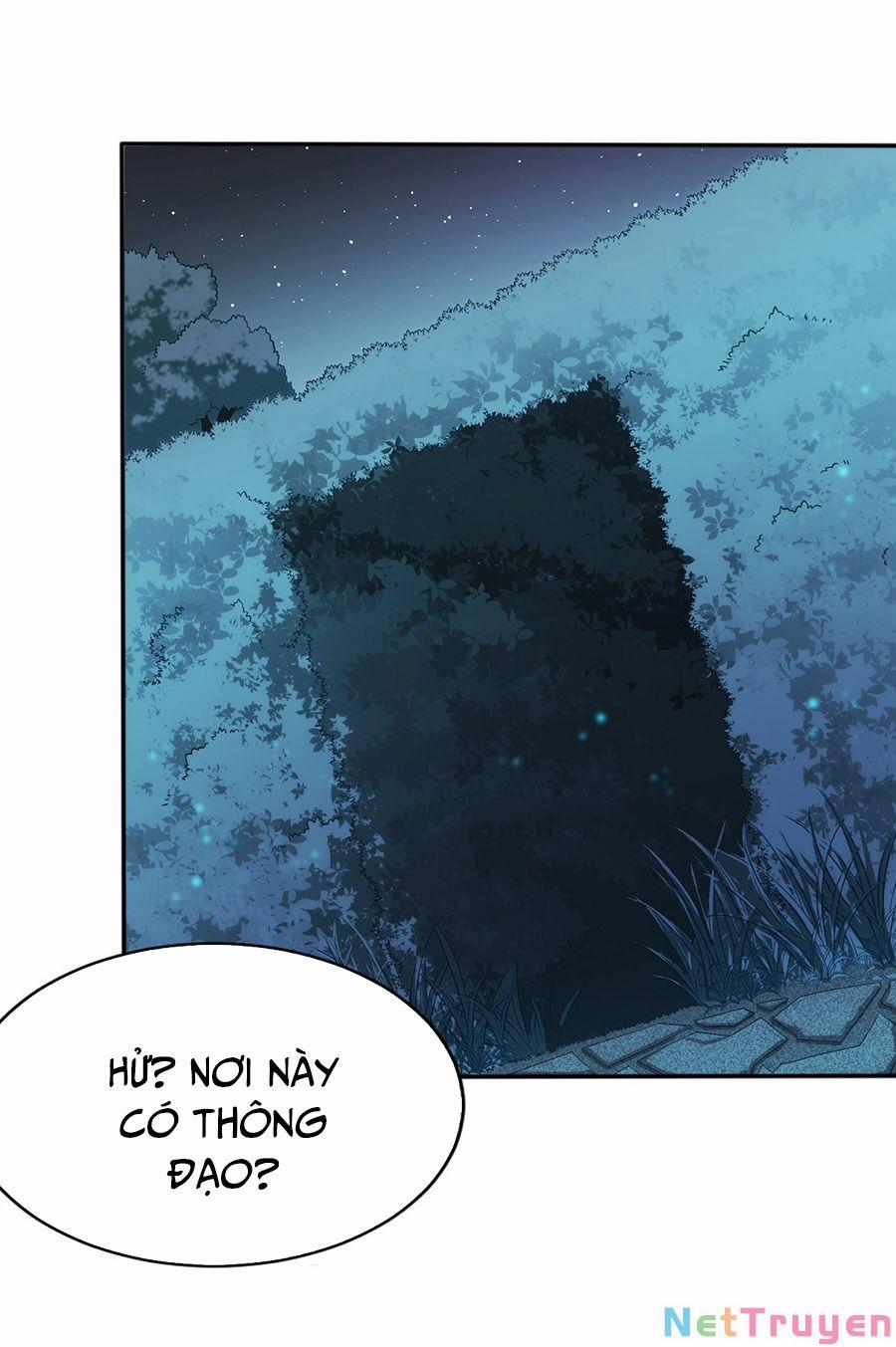 Bị Bắt Trở Thành Vô Địch Thánh Nữ 5 trang 28