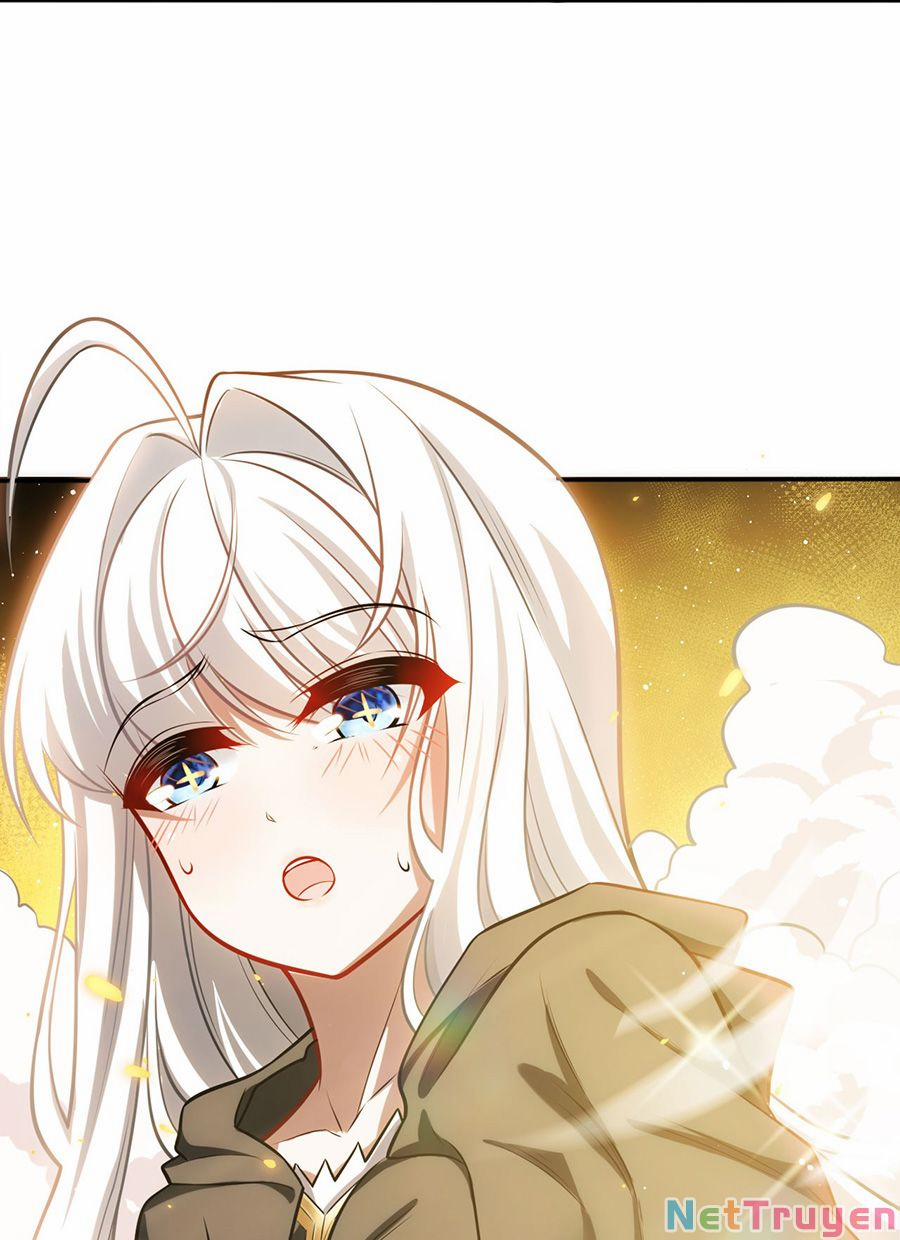Bị Bắt Trở Thành Vô Địch Thánh Nữ 6 trang 29