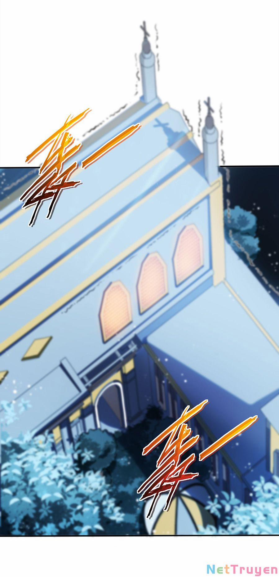 Bị Bắt Trở Thành Vô Địch Thánh Nữ 6 trang 35