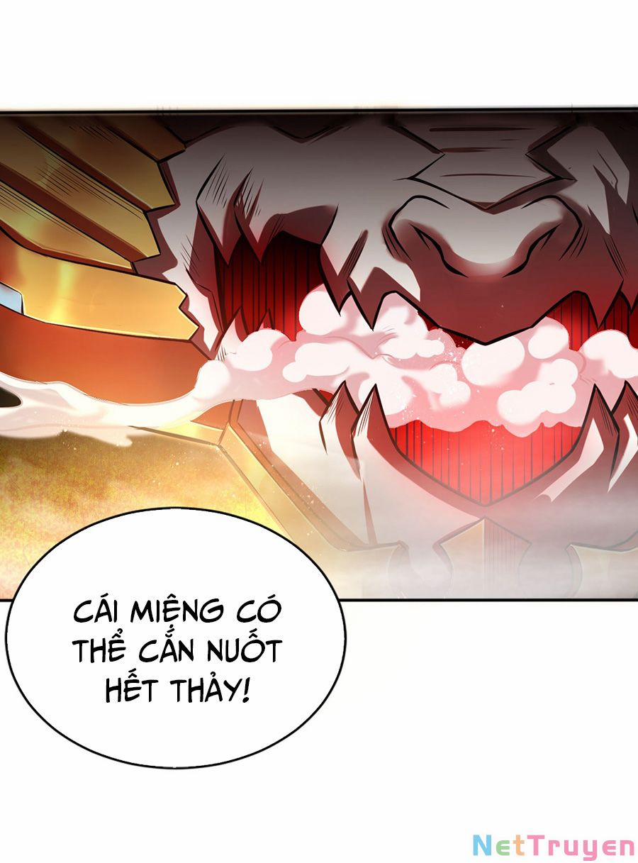 Bị Bắt Trở Thành Vô Địch Thánh Nữ 6 trang 45