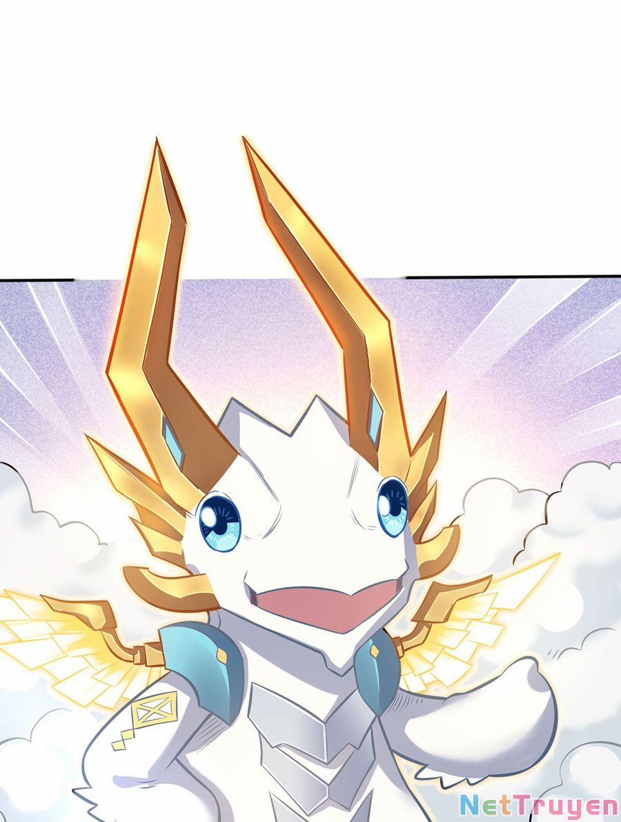 Bị Bắt Trở Thành Vô Địch Thánh Nữ 6 trang 47