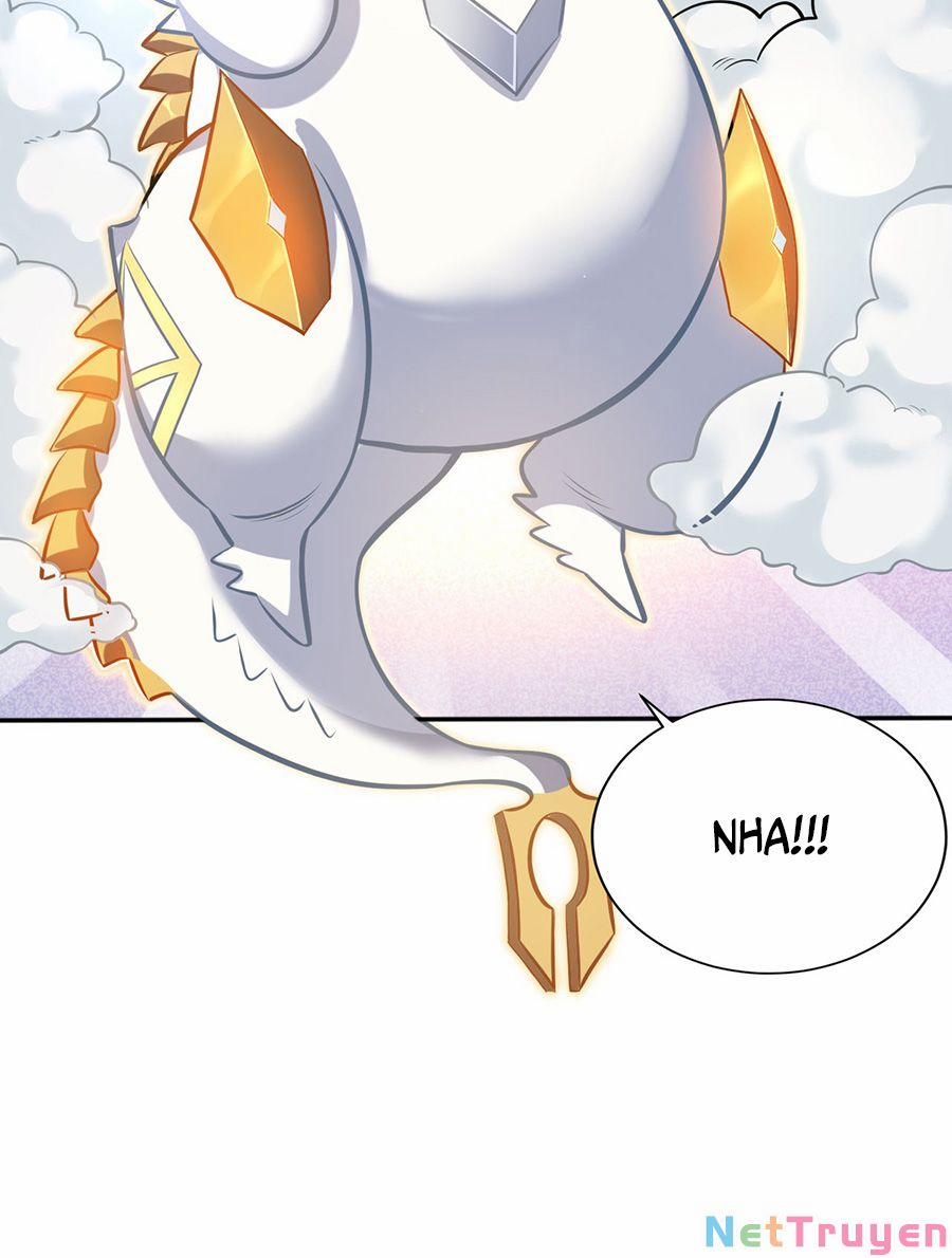 Bị Bắt Trở Thành Vô Địch Thánh Nữ 6 trang 48