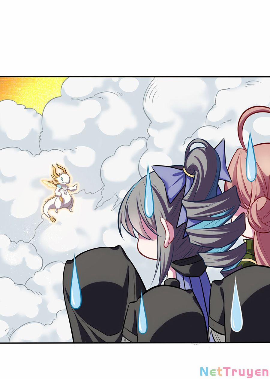Bị Bắt Trở Thành Vô Địch Thánh Nữ 6 trang 49