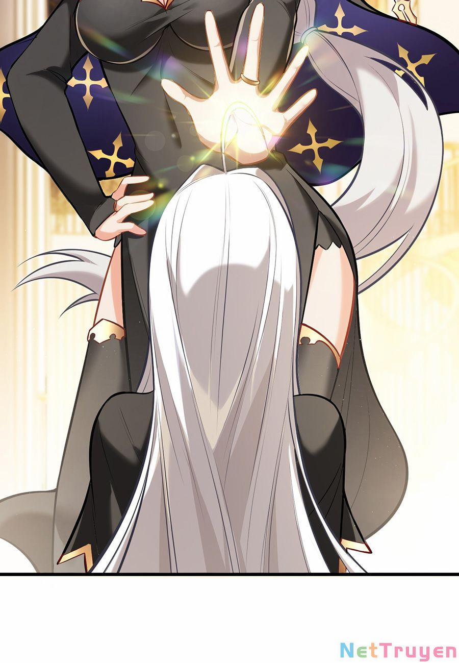 Bị Bắt Trở Thành Vô Địch Thánh Nữ 7 trang 15