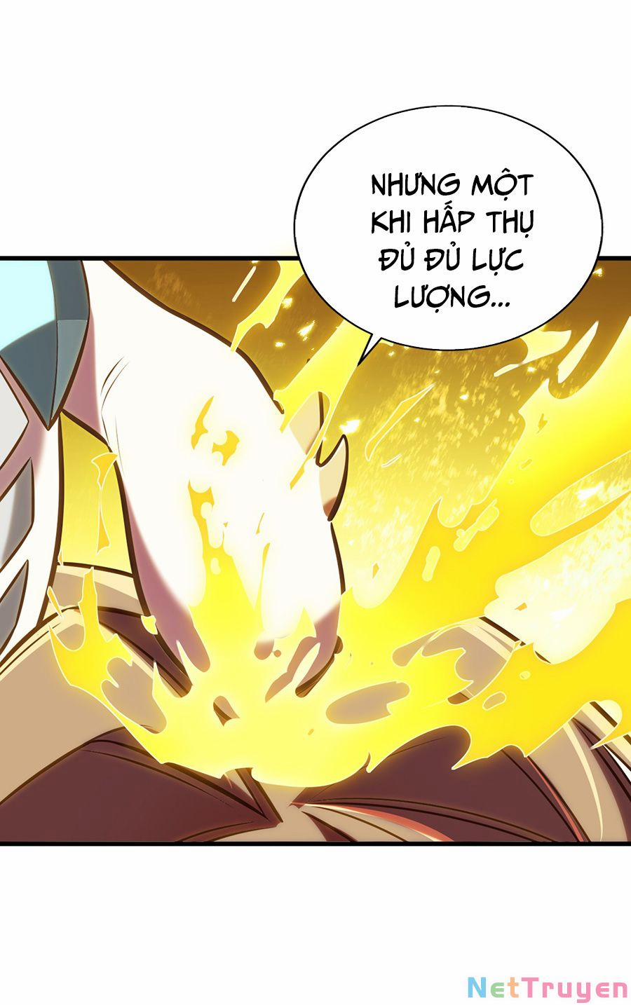 Bị Bắt Trở Thành Vô Địch Thánh Nữ 7 trang 22