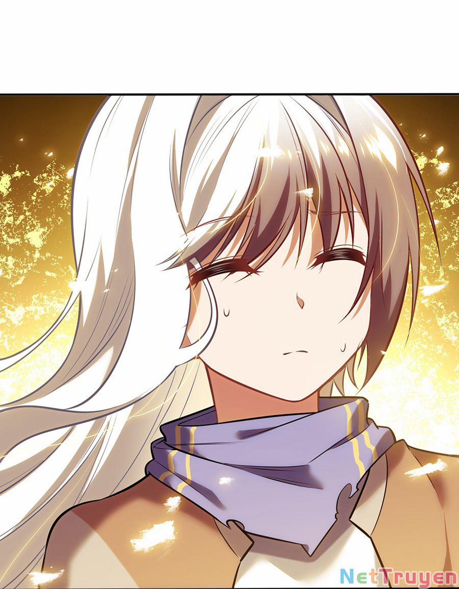 Bị Bắt Trở Thành Vô Địch Thánh Nữ 7 trang 41