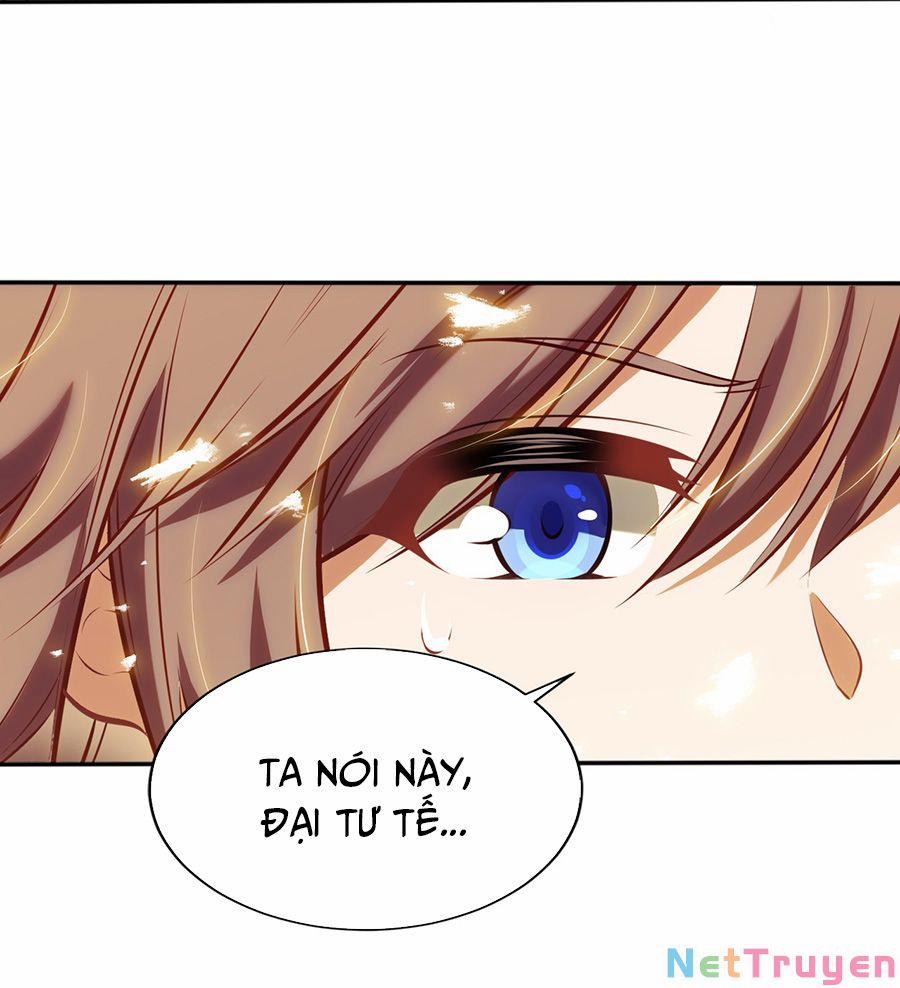 Bị Bắt Trở Thành Vô Địch Thánh Nữ 7 trang 42