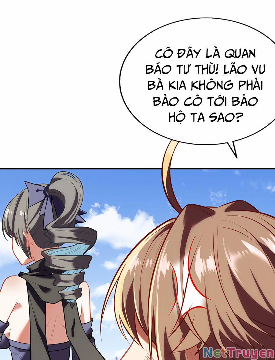 Bị Bắt Trở Thành Vô Địch Thánh Nữ 8 trang 13