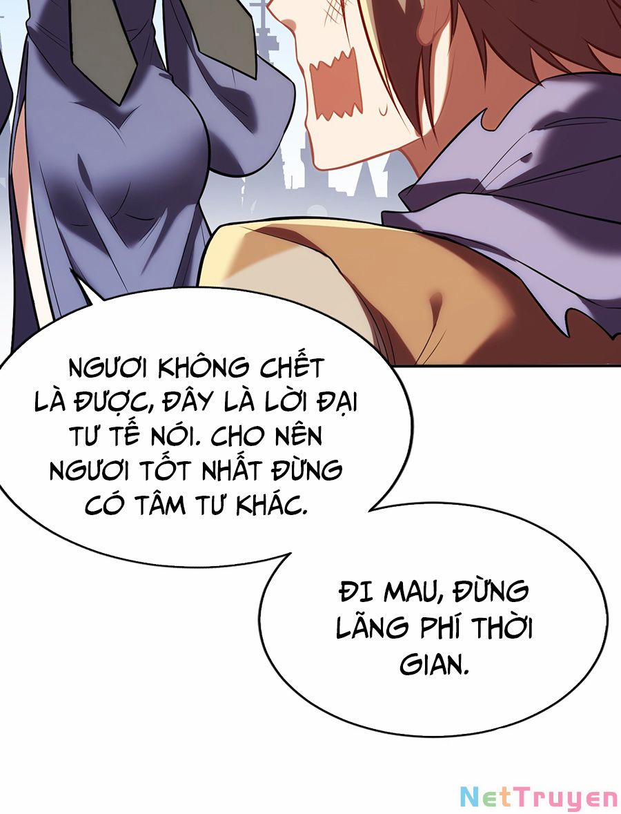 Bị Bắt Trở Thành Vô Địch Thánh Nữ 8 trang 14