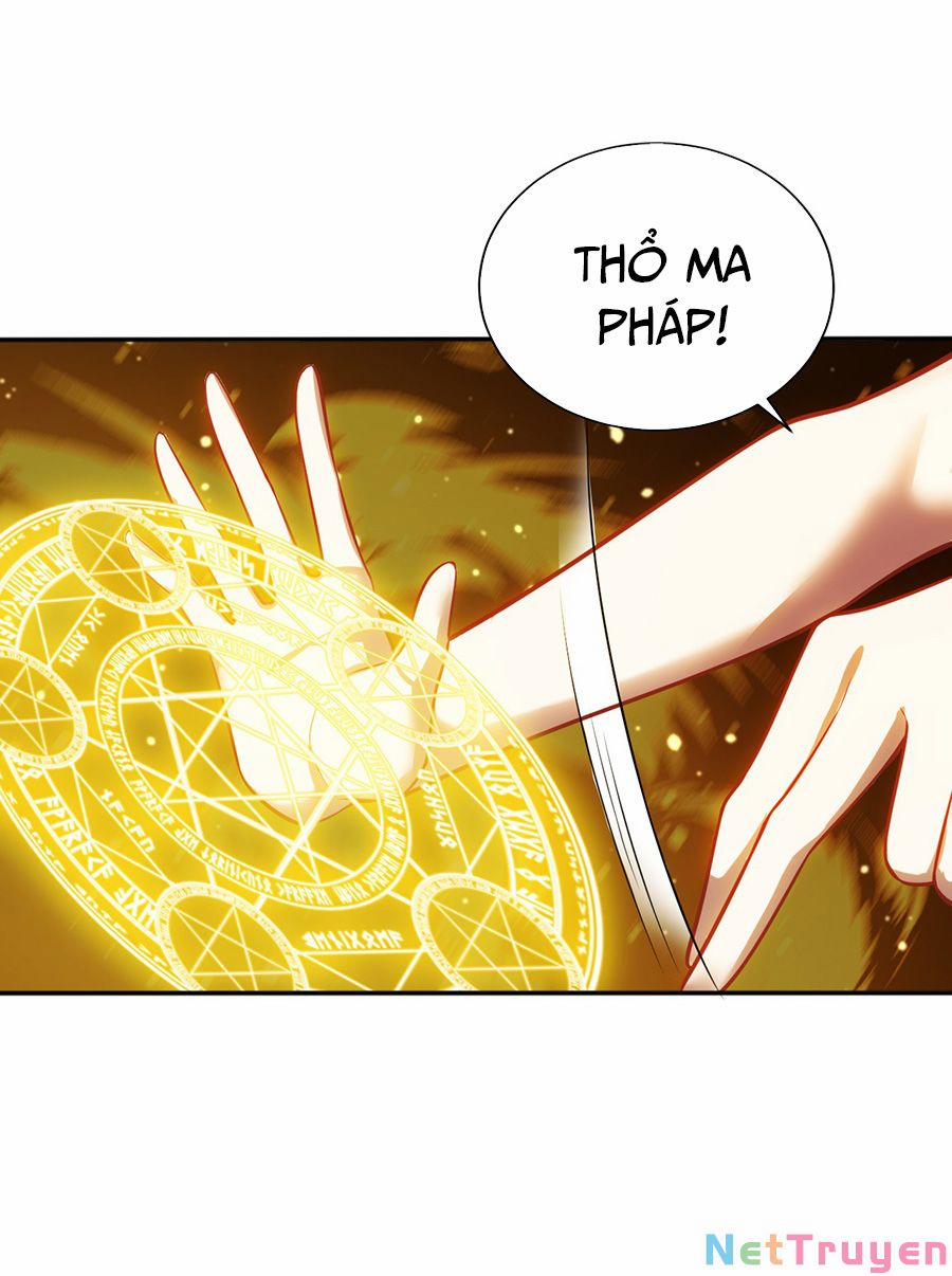 Bị Bắt Trở Thành Vô Địch Thánh Nữ 8 trang 25