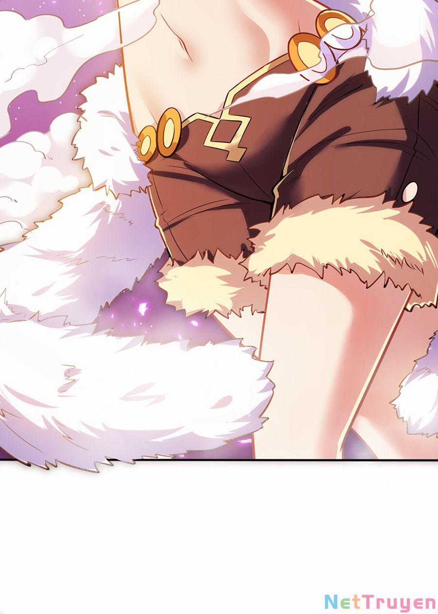 Bị Bắt Trở Thành Vô Địch Thánh Nữ 8 trang 42