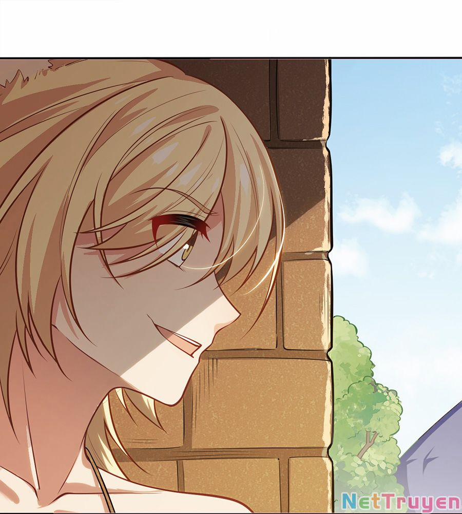 Bị Bắt Trở Thành Vô Địch Thánh Nữ 8 trang 43