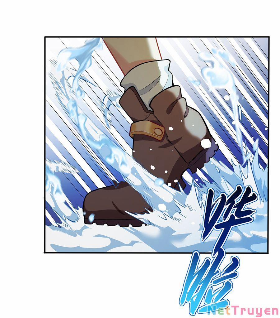 Bị Bắt Trở Thành Vô Địch Thánh Nữ 8 trang 9