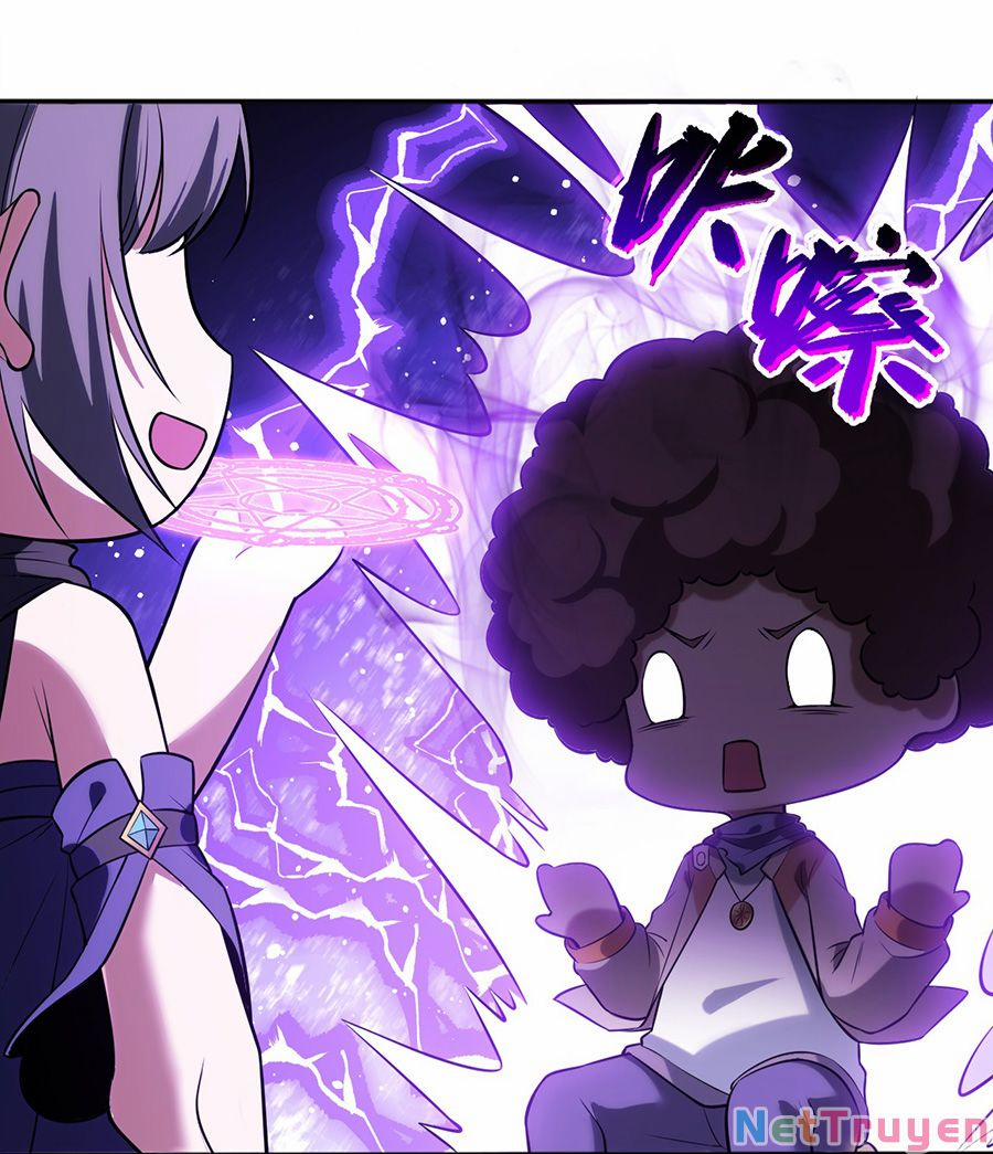 Bị Bắt Trở Thành Vô Địch Thánh Nữ 9 trang 15