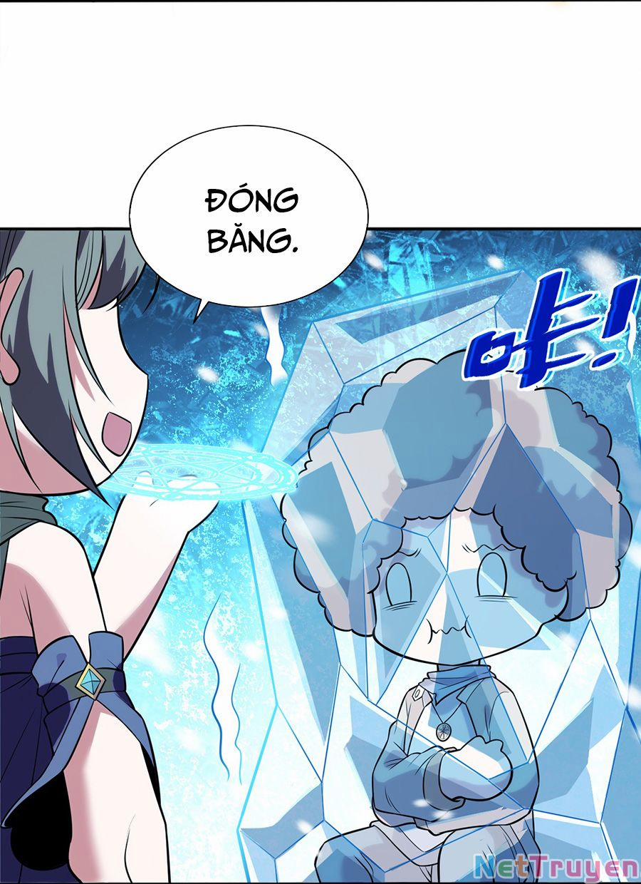 Bị Bắt Trở Thành Vô Địch Thánh Nữ 9 trang 16