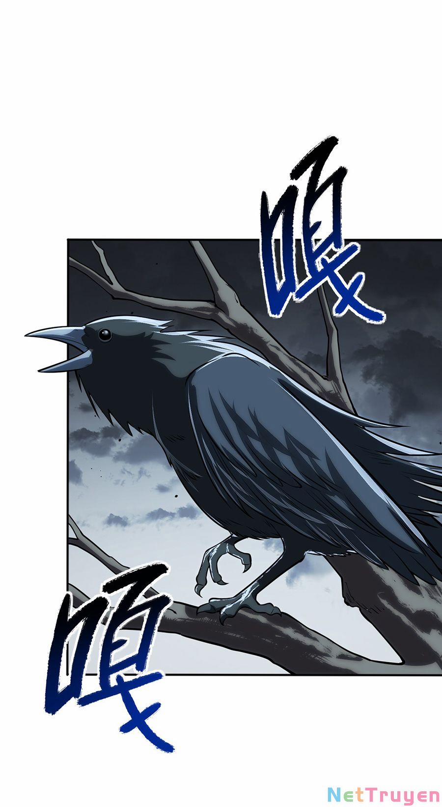 Bị Bắt Trở Thành Vô Địch Thánh Nữ 9 trang 2