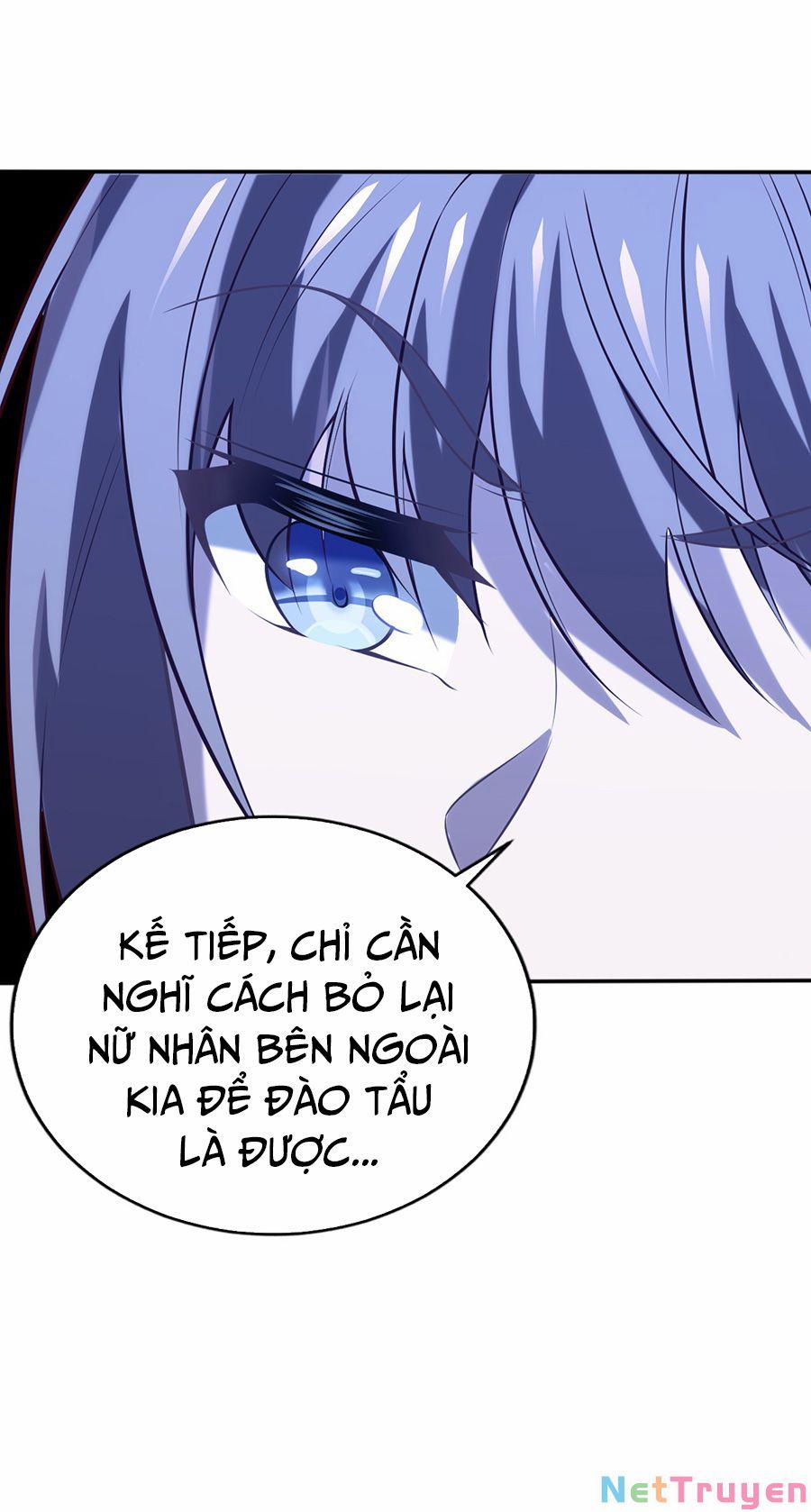 Bị Bắt Trở Thành Vô Địch Thánh Nữ 9 trang 34