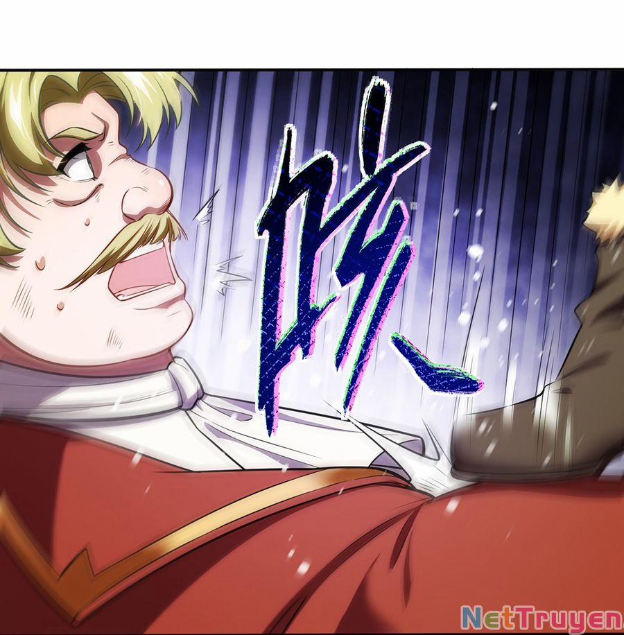 Bị Bắt Trở Thành Vô Địch Thánh Nữ 9 trang 5