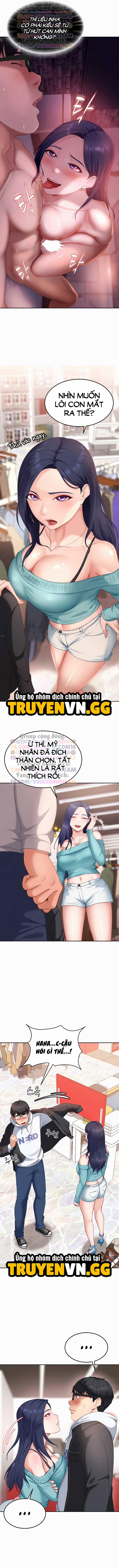 Bị Các Chị Đại Mần Thịt 12 trang 7