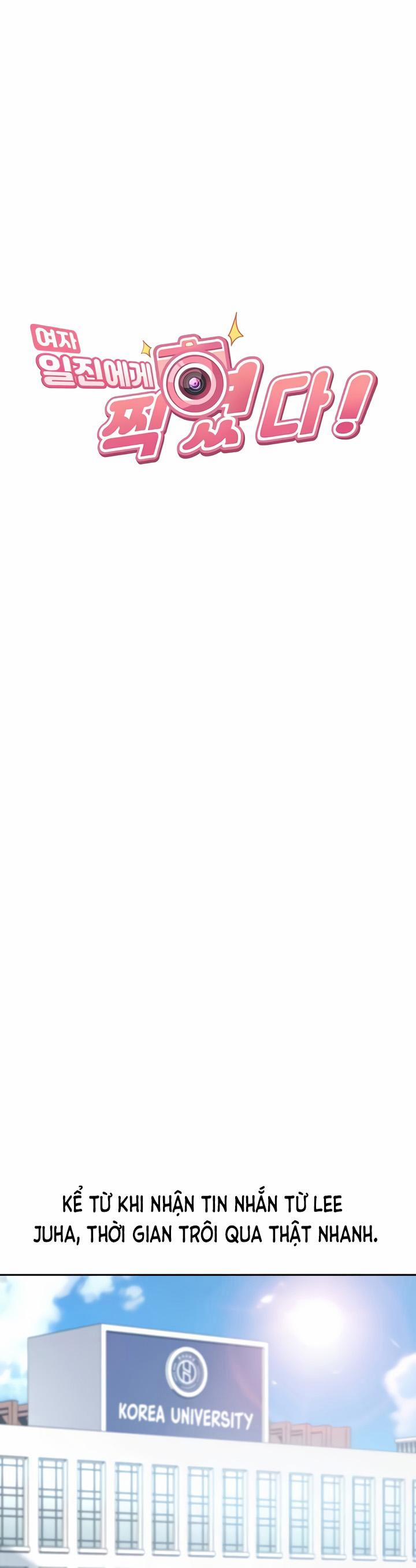 Bị Các Chị Đại Mần Thịt 3 trang 1