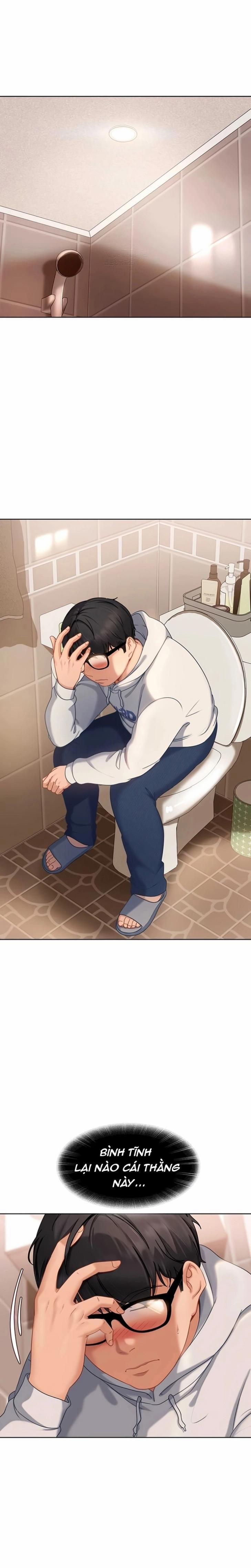 Bị Các Chị Đại Mần Thịt 7 trang 0