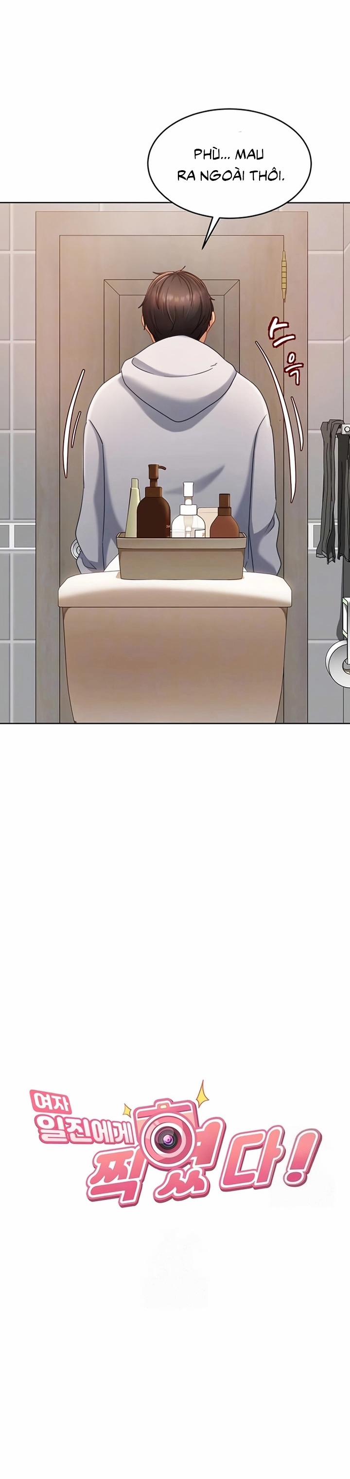 Bị Các Chị Đại Mần Thịt 7 trang 2