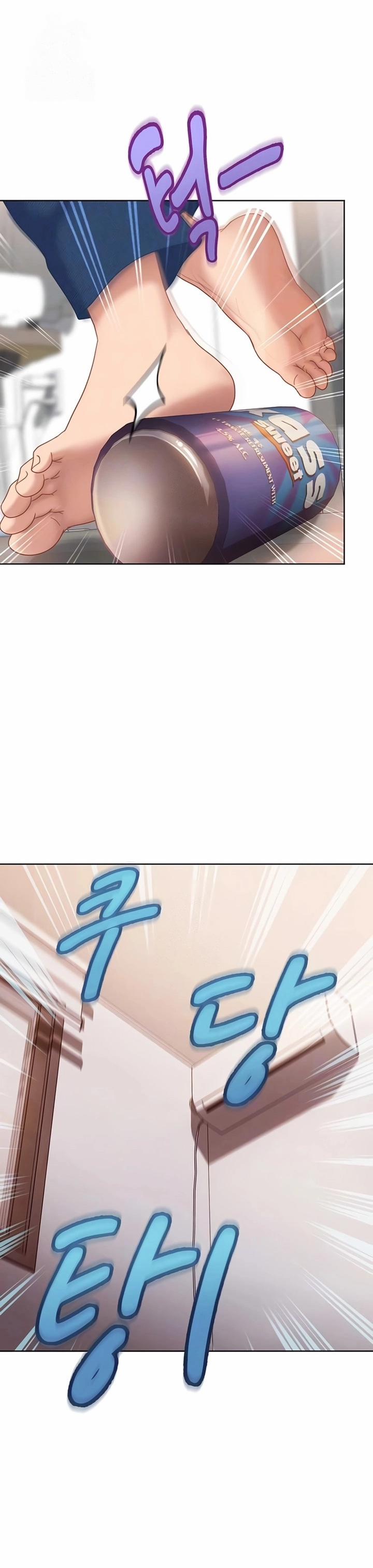 Bị Các Chị Đại Mần Thịt 7 trang 5