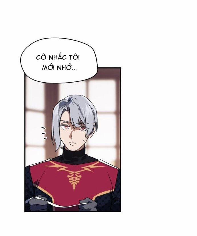 Bị Che Khuất Bởi Mặt Trời Lặn 10 trang 19