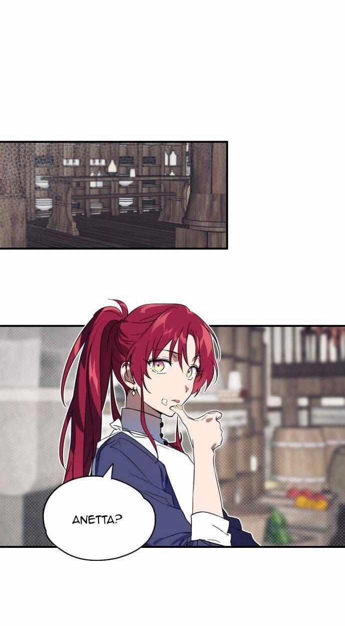 Bị Che Khuất Bởi Mặt Trời Lặn 10 trang 21