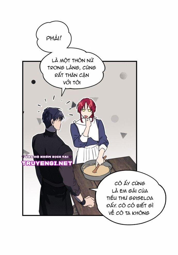 Bị Che Khuất Bởi Mặt Trời Lặn 10 trang 22