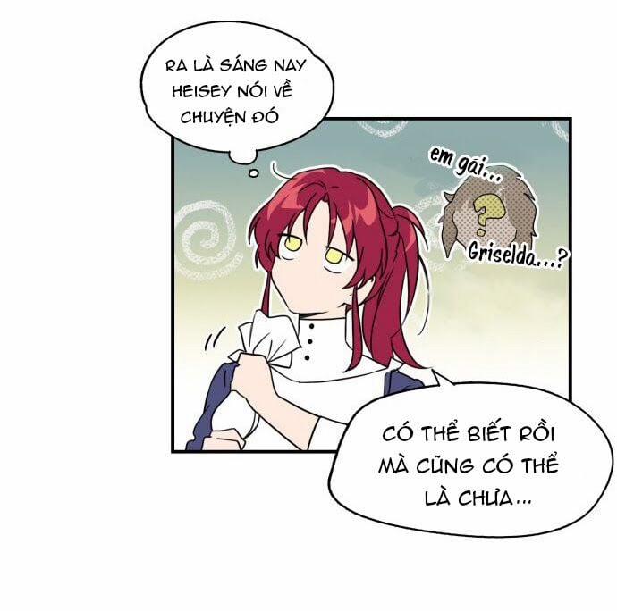 Bị Che Khuất Bởi Mặt Trời Lặn 10 trang 23