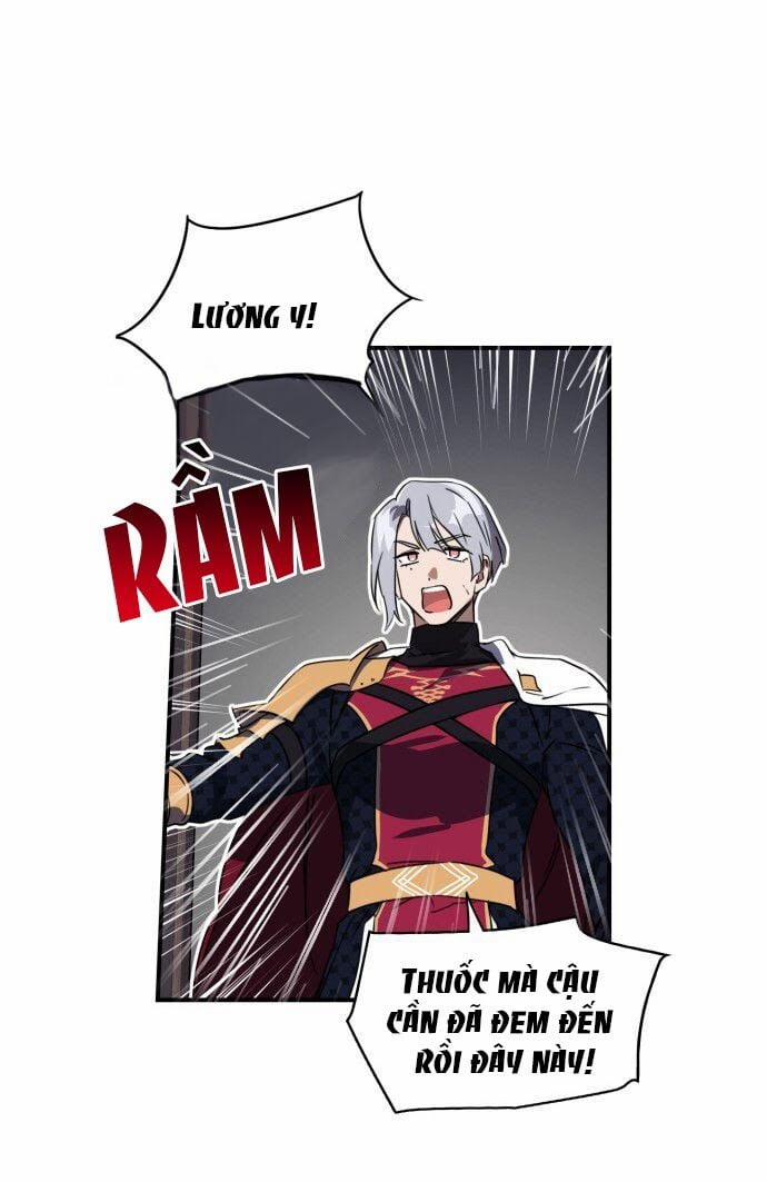 Bị Che Khuất Bởi Mặt Trời Lặn 10 trang 25