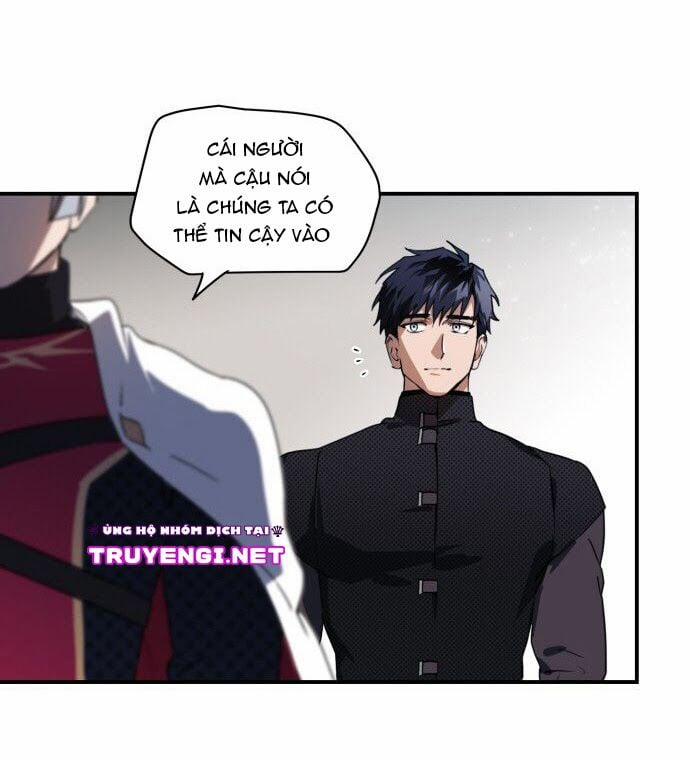 Bị Che Khuất Bởi Mặt Trời Lặn 10 trang 30