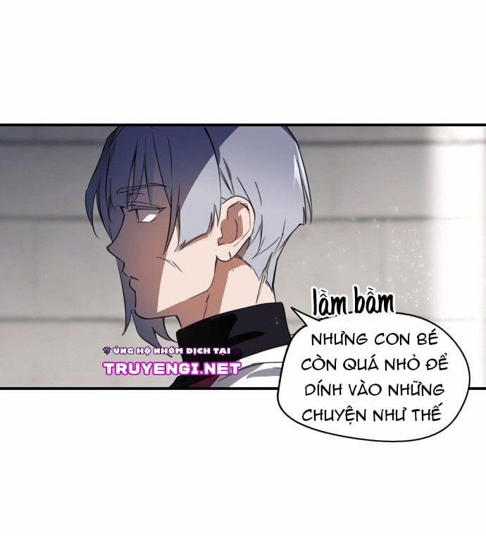 Bị Che Khuất Bởi Mặt Trời Lặn 10 trang 34