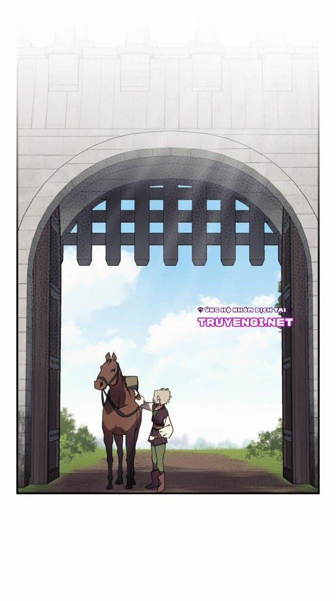 Bị Che Khuất Bởi Mặt Trời Lặn 10 trang 38