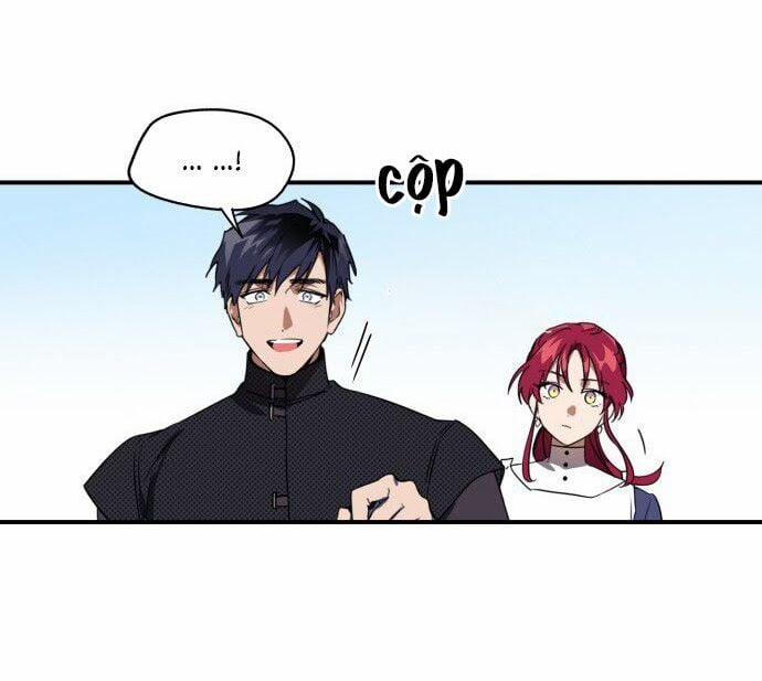 Bị Che Khuất Bởi Mặt Trời Lặn 10 trang 39