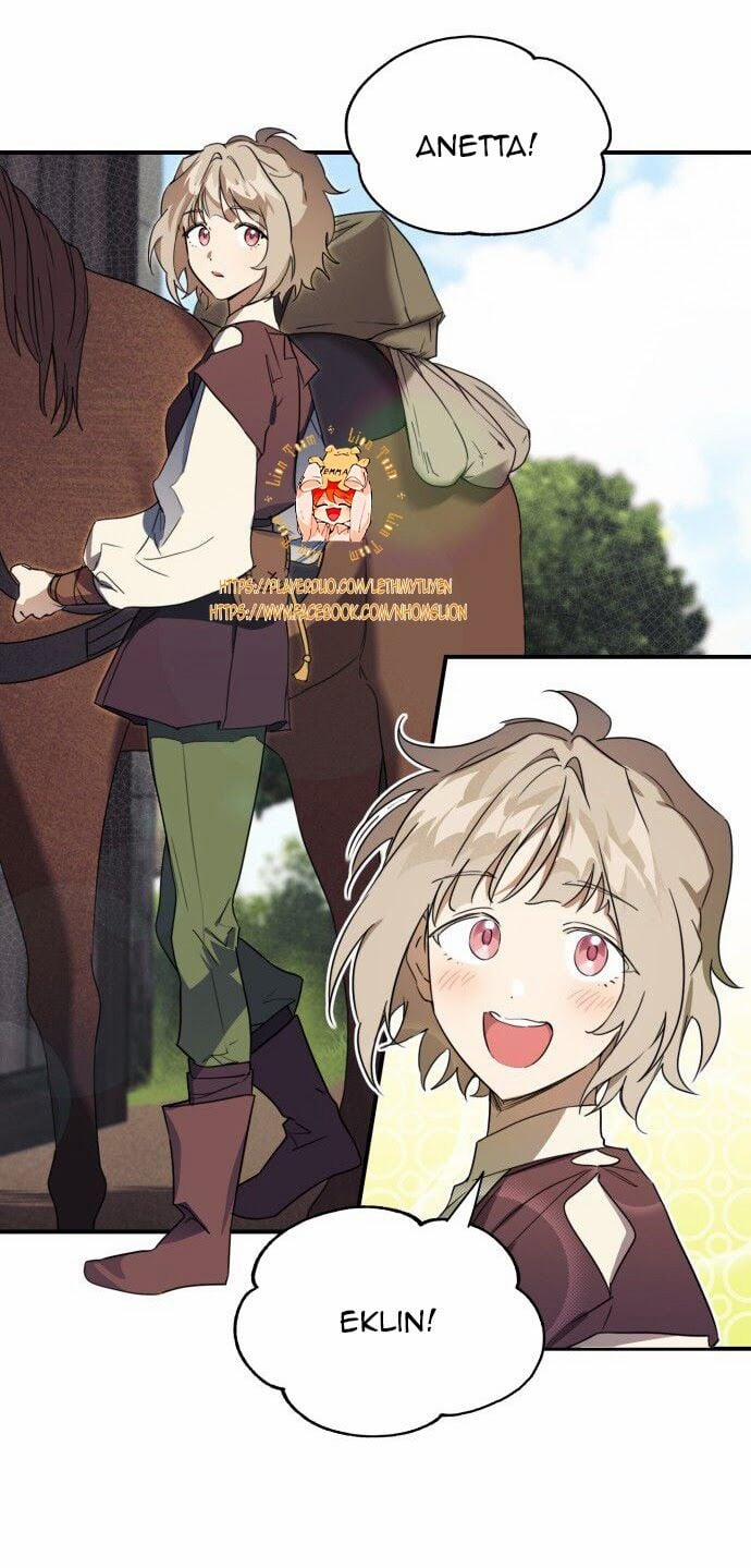 Bị Che Khuất Bởi Mặt Trời Lặn 10 trang 40