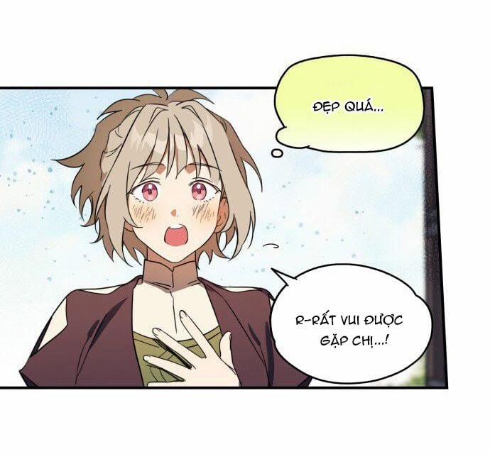 Bị Che Khuất Bởi Mặt Trời Lặn 10 trang 51