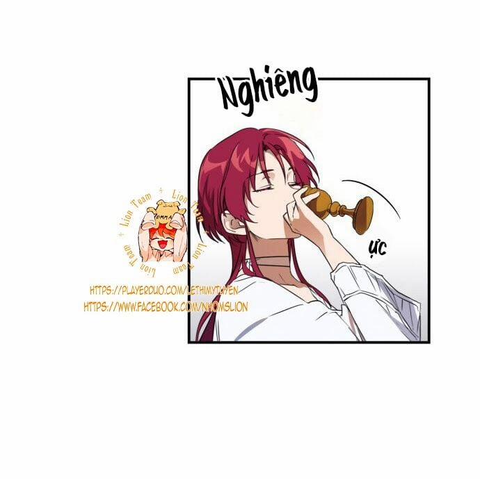 Bị Che Khuất Bởi Mặt Trời Lặn 10 trang 6