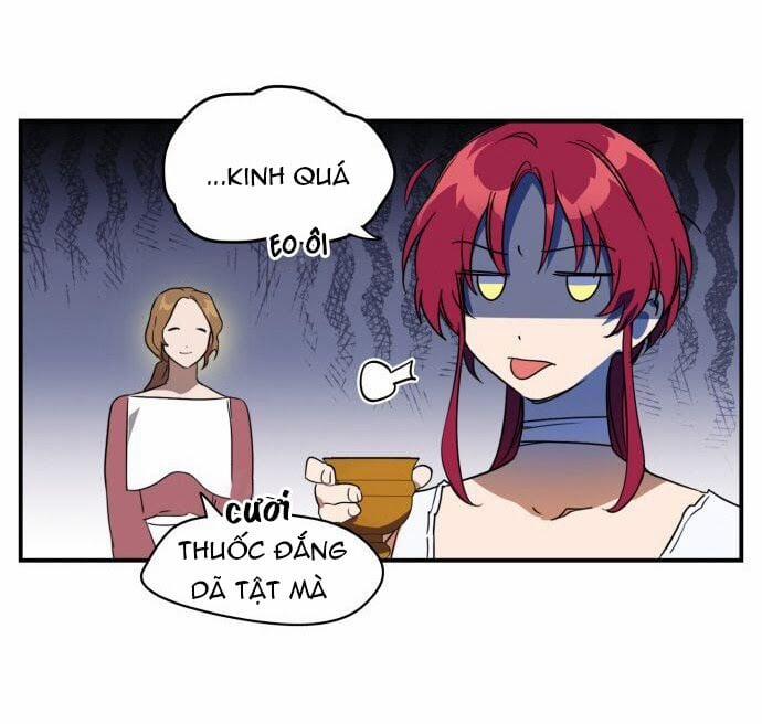 Bị Che Khuất Bởi Mặt Trời Lặn 10 trang 7