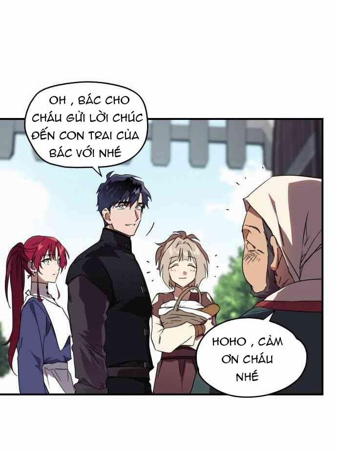 Bị Che Khuất Bởi Mặt Trời Lặn 11 trang 10