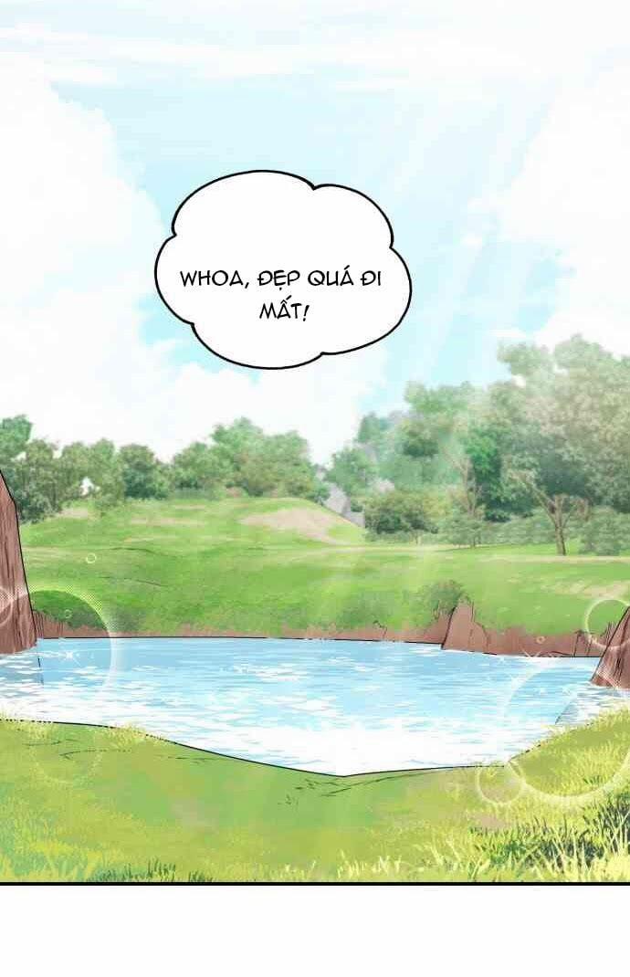 Bị Che Khuất Bởi Mặt Trời Lặn 11 trang 14