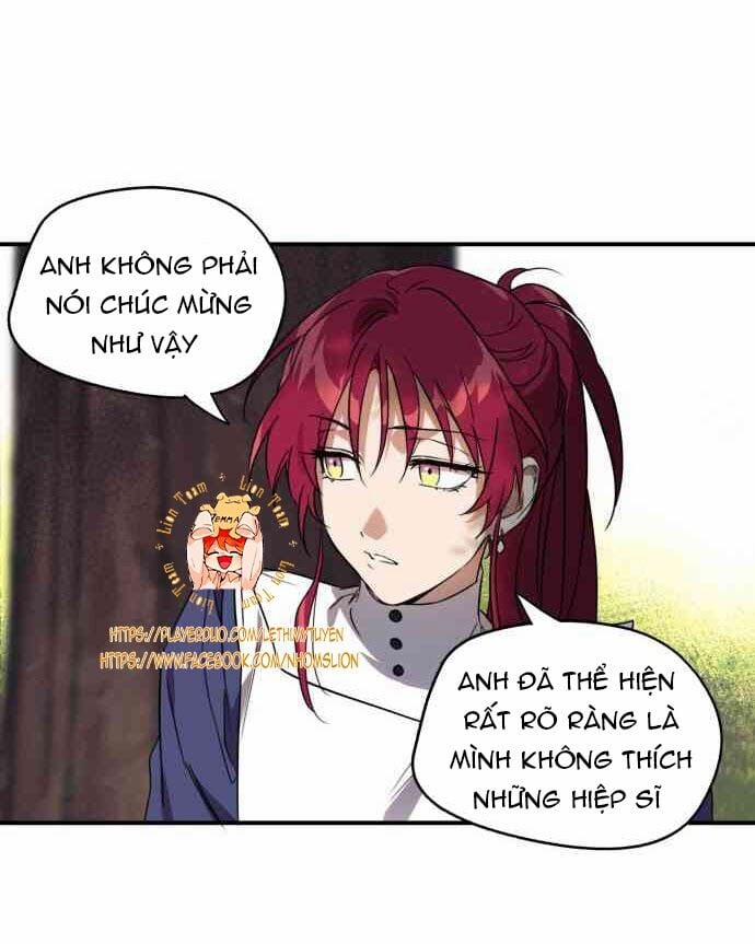 Bị Che Khuất Bởi Mặt Trời Lặn 11 trang 19