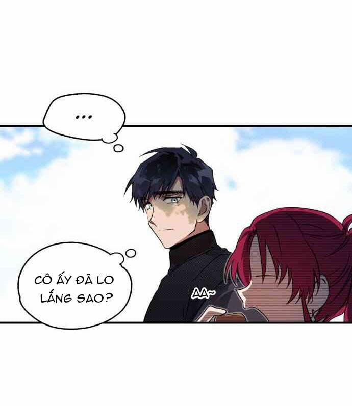Bị Che Khuất Bởi Mặt Trời Lặn 11 trang 24
