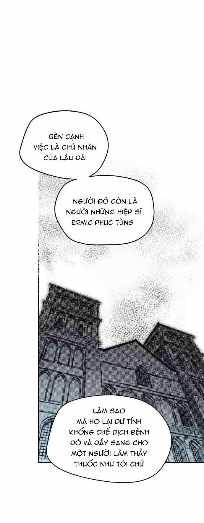 Bị Che Khuất Bởi Mặt Trời Lặn 11 trang 26